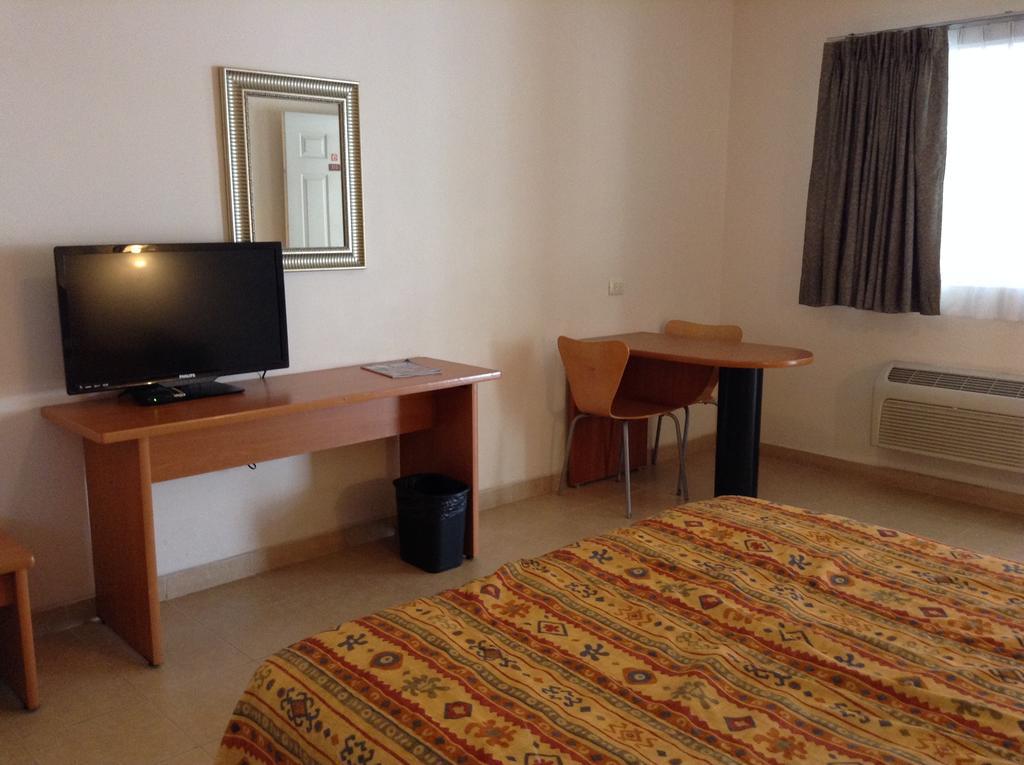 גואימאס Hotel Del Sol חדר תמונה